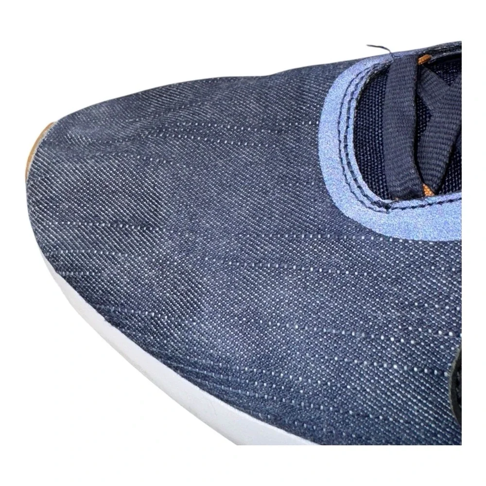 Size 12 - Nike Lunarestoa 2 Premium Denim 833543-400